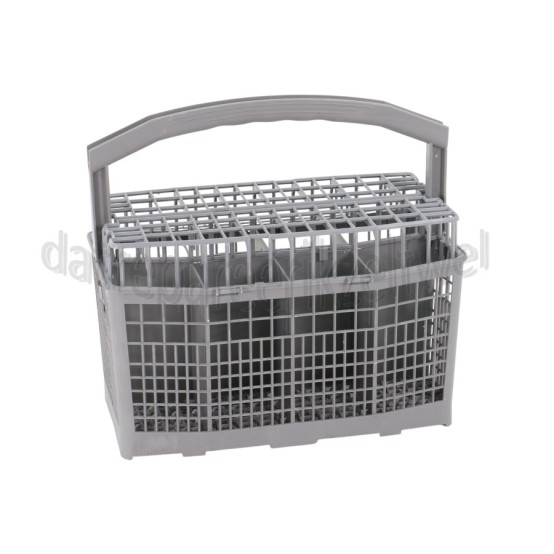Foto van Inventum Bestekbak Compleet VVW6023AS02, IVW6035A01, VVW7040S01 
