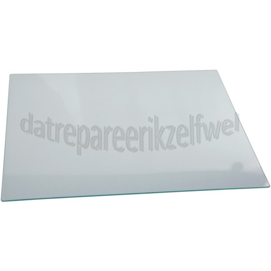 Foto van Gorenje Glasplaat Compleet FN6192PB, FNE6192CW 