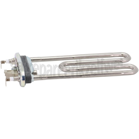 Foto van Verwarmingselement 1450W met NTC, kort model WTV6611BC1, WTV6712BC1 
