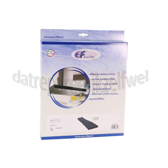 Foto van Eurofilter Filter Nanosorb 1100 FORDELAKTIG50449403, FORDELAKTIG90534852 