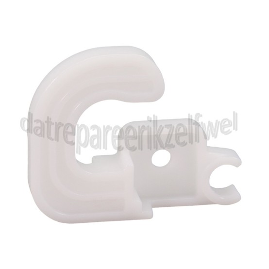 Foto van Hisense Stopper Deuraanslag Links RB400N4BC3, NRK6181PW4 
