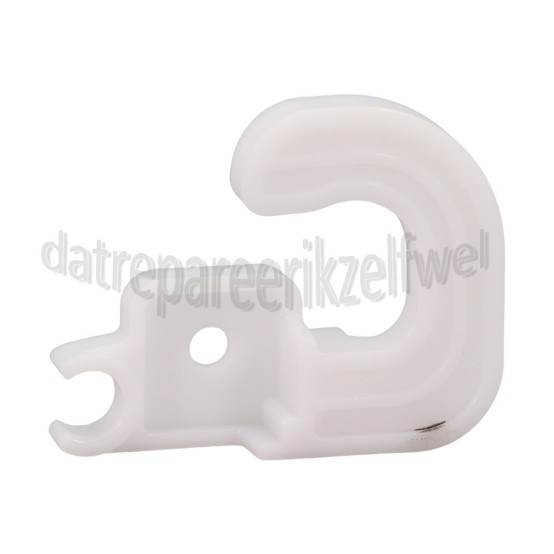 Foto van Hisense Stopper Deuraanslag Rechts RB400N4BC3, NRK6181PW4 