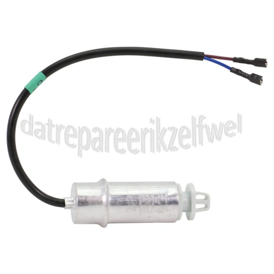 Foto van Hisense Condensator 4 uF T72269HM, FH251AW 