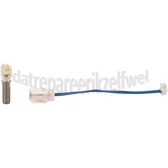 Foto van Gorenje Sensor NTC voeler PWD111WIT, W4114CW102 