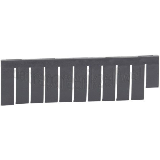 Foto van Gorenje Fleshouder Flessenhouder HZF3369E03, PKV4180WIT 