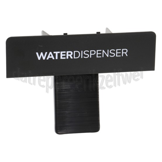Foto van Gorenje Hendel Water/IJs NS9FSWD 
