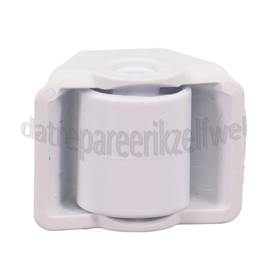 Foto van Gorenje Wiel Incl. houder RK612EW4, PKV5180RVS 