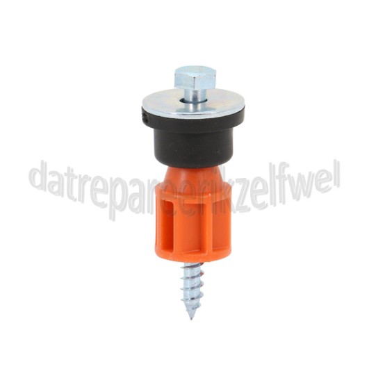 Foto van Hisense Beveiliging Transport beveiliging WFD6010, WHP74ES 