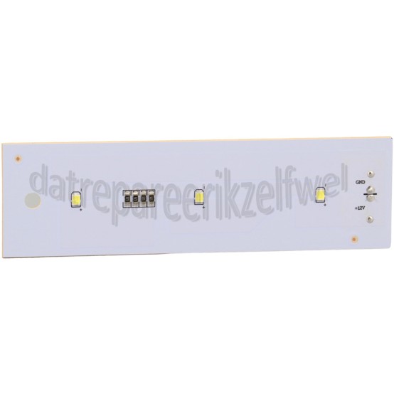 Foto van Hisense Lamp LED Koelkastlamp RB434N4AD1, RK619EAW4 