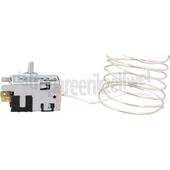 Foto van Gorenje Thermostaat 3 Cont. Cap.L=170cm. HS396601, HS3869F01 