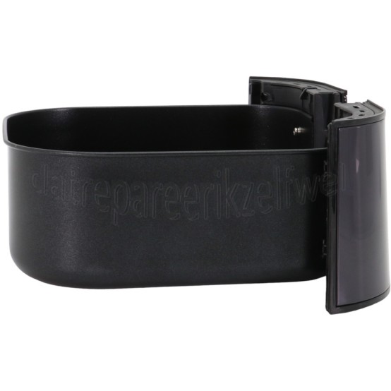 Foto van Inventum Lade Uitschuiflade GF350HLDB/01 