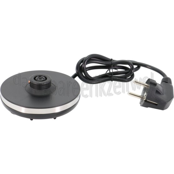 Foto van Inventum Houder Connectievoet met Stekker MK350/02 