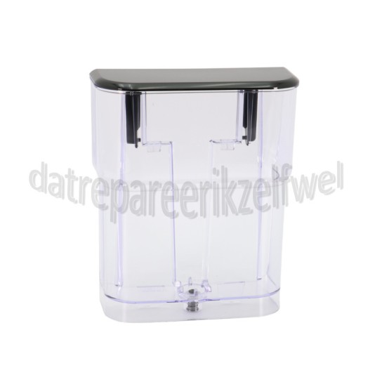 Foto van Inventum Reservoir Waterreservoir KZ910PD/01, TPM1502S/01 