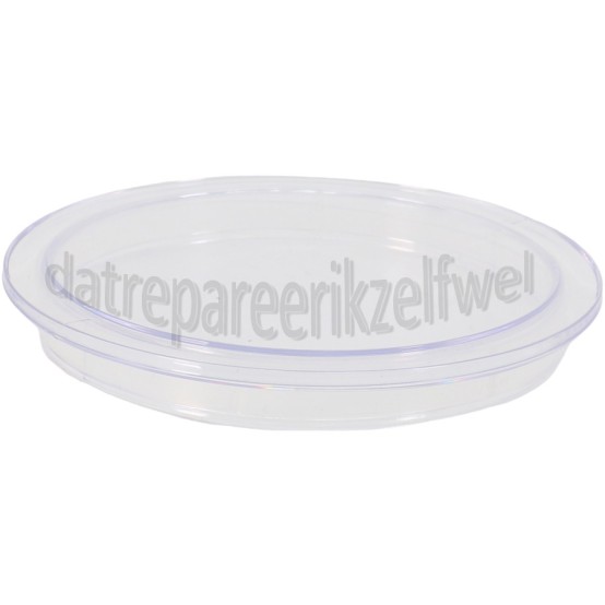 Foto van Inventum Deksel Van melkopschuimer MK360B/01, MK360S/01 