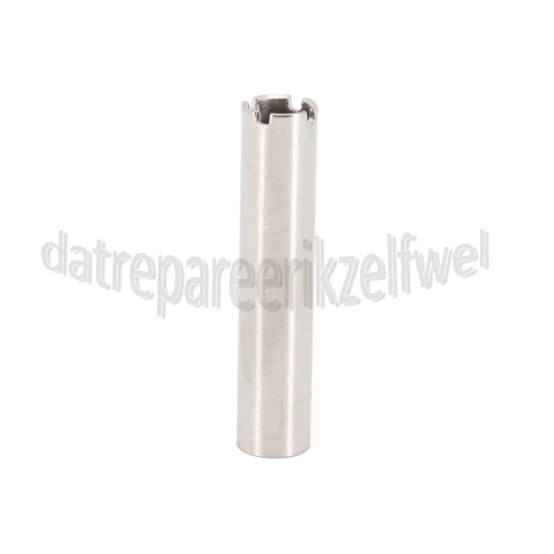 Foto van Inventum Stoompijp Stoompijpje KZ910PD/01, TMP1502S/01 