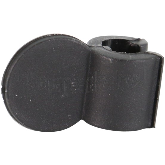 Foto van Inventum Handgreep Stoompijpje KZ910PD/01, TMP1502S/01 