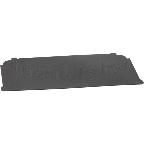Foto van Inventum Verdeelschot Frituurmandverdeler GF252HL/01, GF254HLD/01 