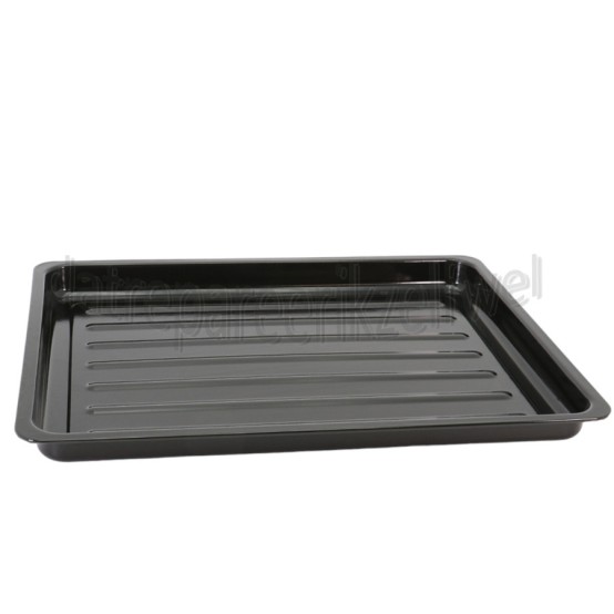 Foto van Inventum Bakplaat Oven OVB607B/01, OV607S/01, OVCB70/01, OVCB70S/01 