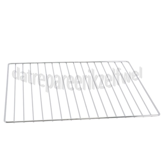 Foto van Inventum Rooster Oven OVB607B/01, OV607S/01, OVCB70/01, OVCB70S/01 