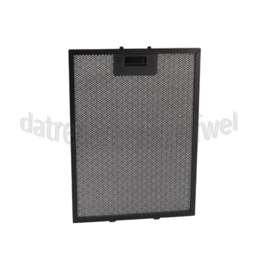 Foto van Inventum Filter Metaalfilter 350x345 AKD9015GTZ/01 
