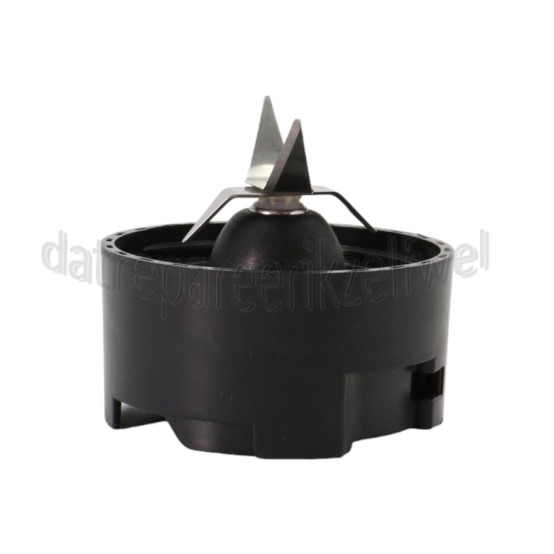 Foto van Inventum Mes Blendermes NB435B/01 