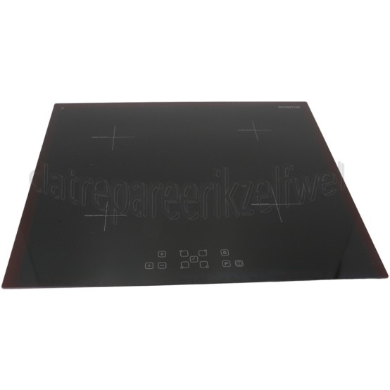 Foto van Inventum Glasplaat Inductiekookplaat IKI6030/03, IK6030/04 