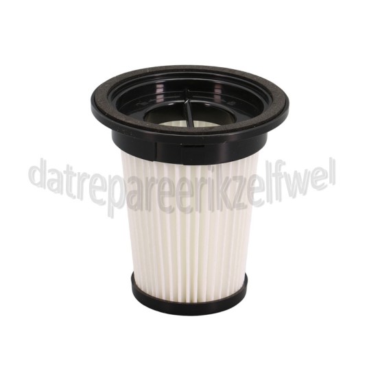 Foto van Beko Filter Hepa VRT51225 VB, VRT50225 VB 