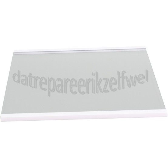 Foto van Hisense Glasplaat Legplateau compleet RS560N4AD1, NRS8182KX 