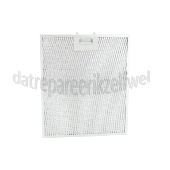 Foto van Beko Filter Metaal HCB91731BX, HCB91400BX 