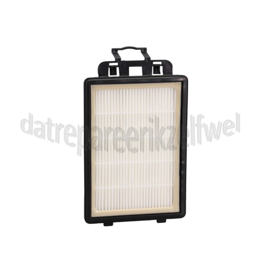 Foto van Grundig Filter Hepa VCC7670 