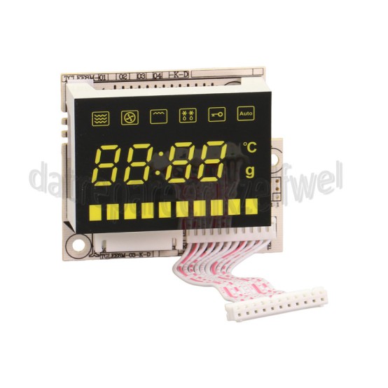 Foto van Inventum Display Display IMC6132F 