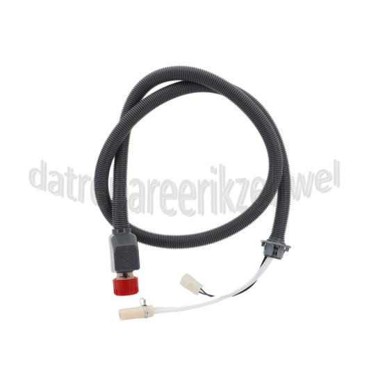 Foto van AEG Slang Aanvoerslang + aquastop FFB52600ZW, ESM64840SX 