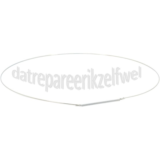 Foto van Hisense Knelring Van manchet, voorste WFD6010S, WHP62ES 