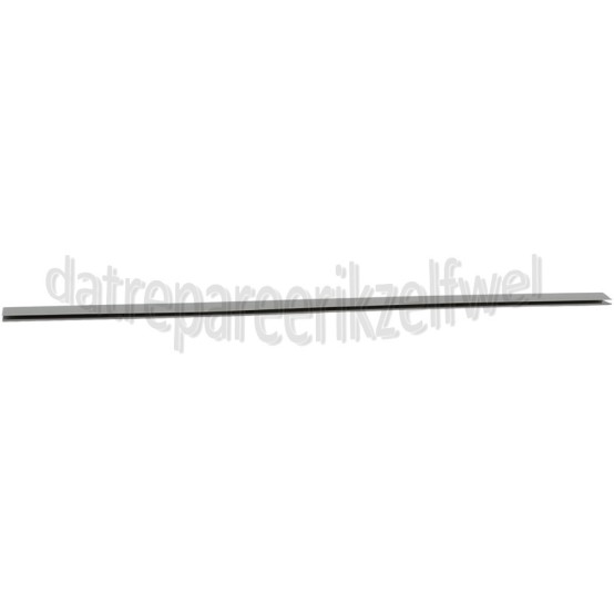 Foto van AEG Strip Van glasplaat SCE81821FS, IK161SL 