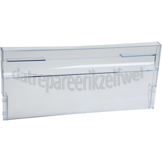 Foto van Gorenje Vriesvakklep Klep transparant FN6191CW, FN22838W 