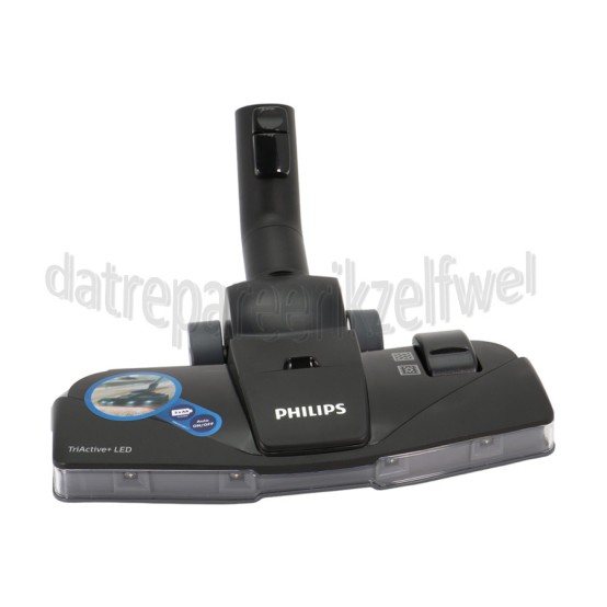 Foto van Philips Combi-zuigmond Helios, Active Lock 