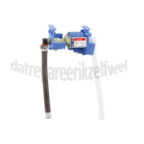 Foto van Philips Pomp Incl. slangen GC9642, GC9690 