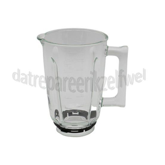 Foto van Philips Kan Glaskan HR3760/12, HR3760/00, HR3760/10 