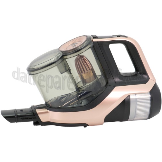 Foto van Philips Motor Compleet, Koper FC6826/01 