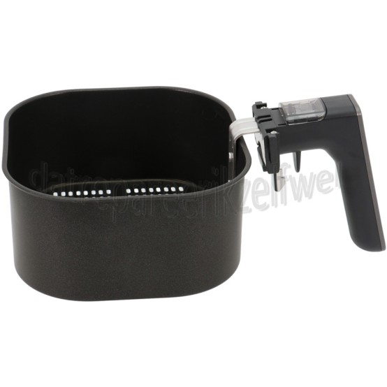 Foto van Philips Mand Friteusemand HD9255 Black 