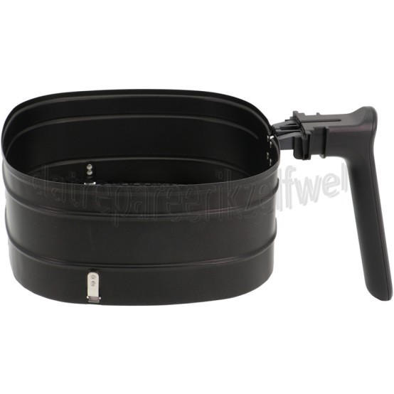Foto van Philips Mand Friteusemand HD9880/90 