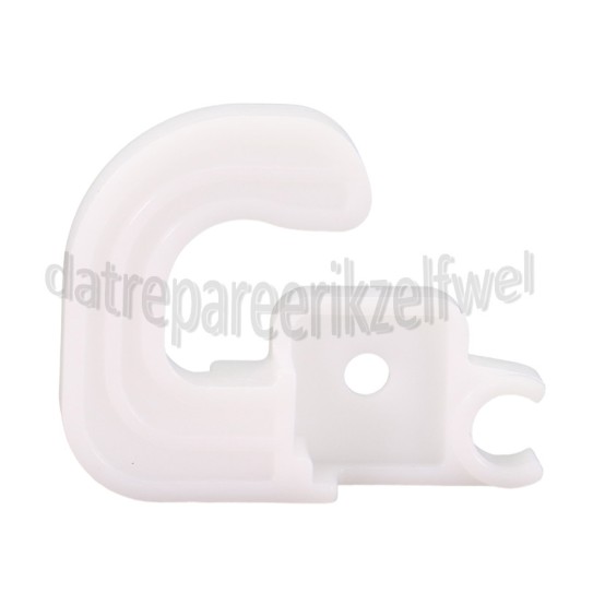 Foto van Gorenje Sluiting Links NRK6191PW4, RB390N4BC10 