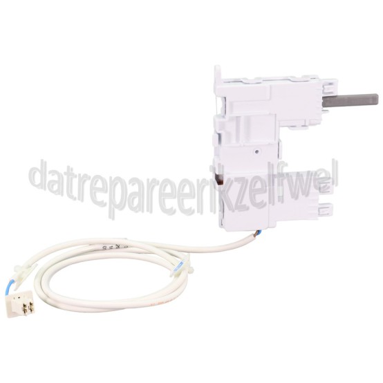 Foto van Beko Slot Opener DIN16N30, GNFP4550XB 