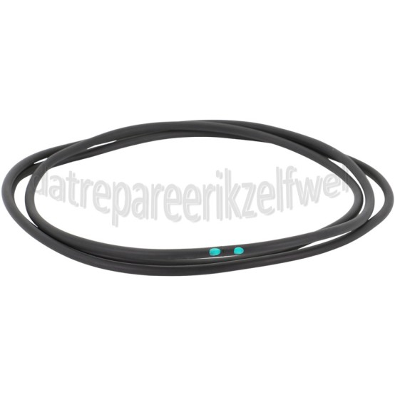 Foto van Hisense Kuipafdichtingsrubber Afdichting WFPV8012M, WHP82ES 