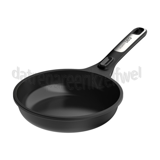 Foto van BergHOFF Pan LEO RECYCLED Braadpan Antikleef, Phantom 20cm 