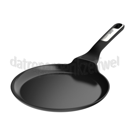 Foto van BergHOFF Pan LEO RECYCLED Pannenkoekenpan Antikleef, Phantom 25cm 