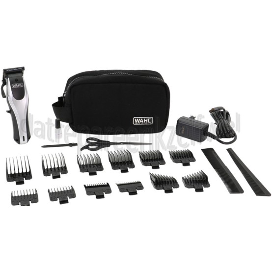 Foto van Wahl Tondeuse Rapid Clipper 33+ Kniplengtes, 0,7-28mm 
