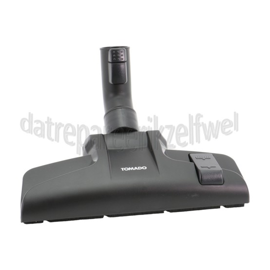 Foto van Inventum Zuigmond Combizuigmond TVC3001B/01, TVC3001R/01 