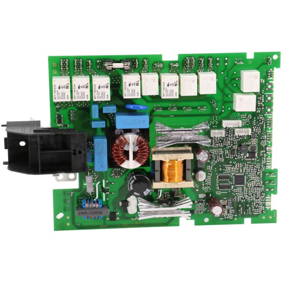 Foto van Bosch Module Stuurmodule geprogrammeerd CMG856RB6, CM616GBS1 