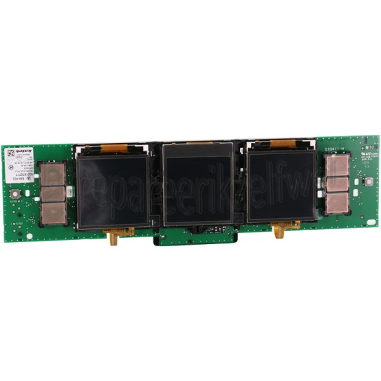 Foto van Bosch Module Bedieningsprint geprogrammeerd CNG6764S6B, HSG656XS7W 